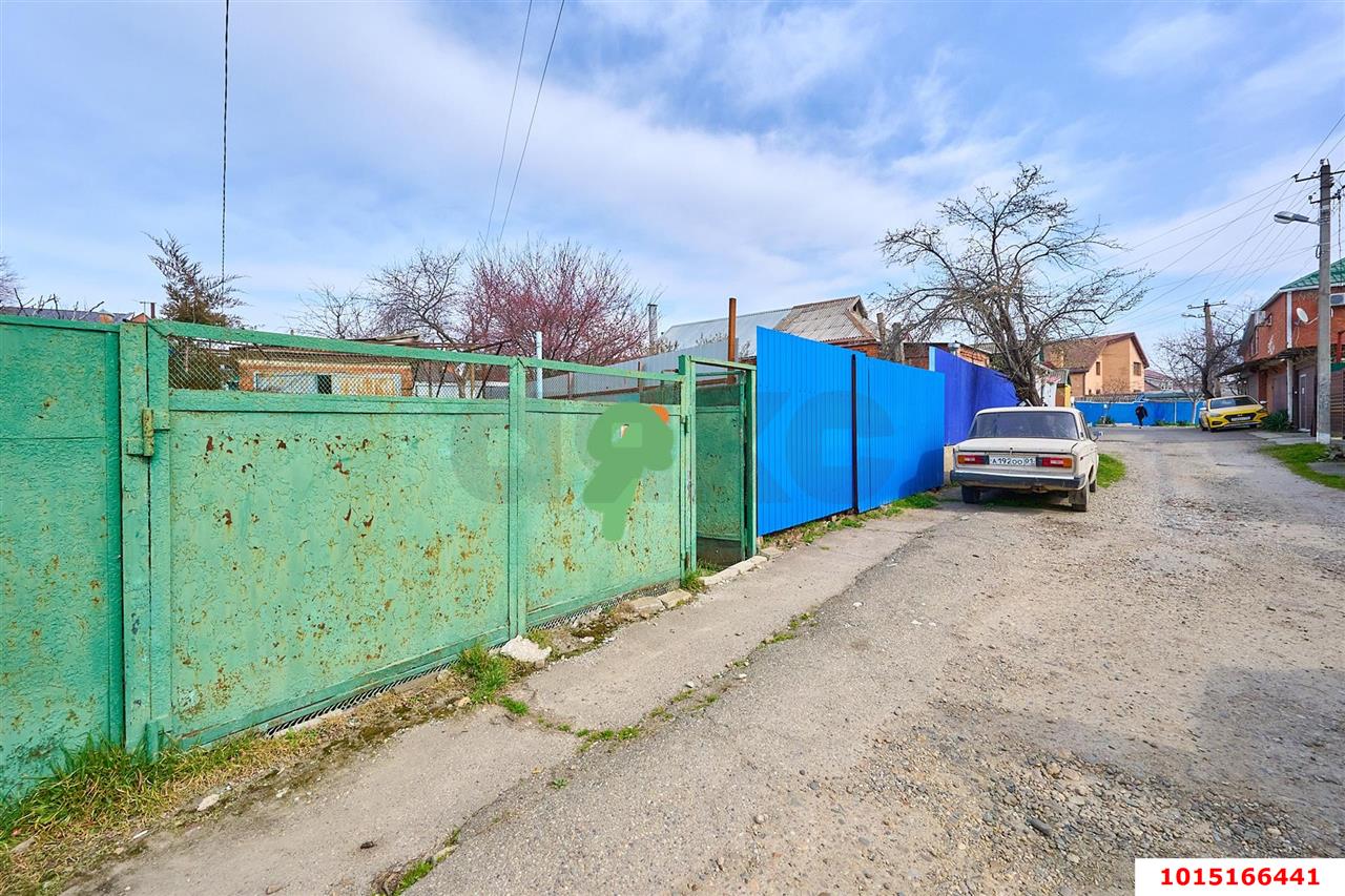 Фото №10: Дом 86&nbsp;м² + 2.9&nbsp;сот., 1&nbsp;эт. - Краснодар, Сельскохозяйственный Институт, мкр. Западный внутригородской округ, ул. Курская, 85