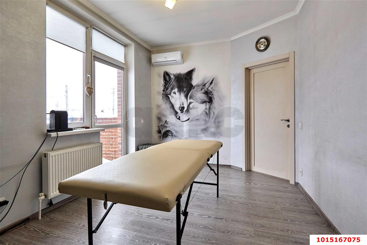 Фото №24: Дом 213&nbsp;м² + 3.31&nbsp;сот., 2&nbsp;эт. - Краснодар, Сельскохозяйственный Институт, мкр. Западный внутригородской округ, ул. Харьковская