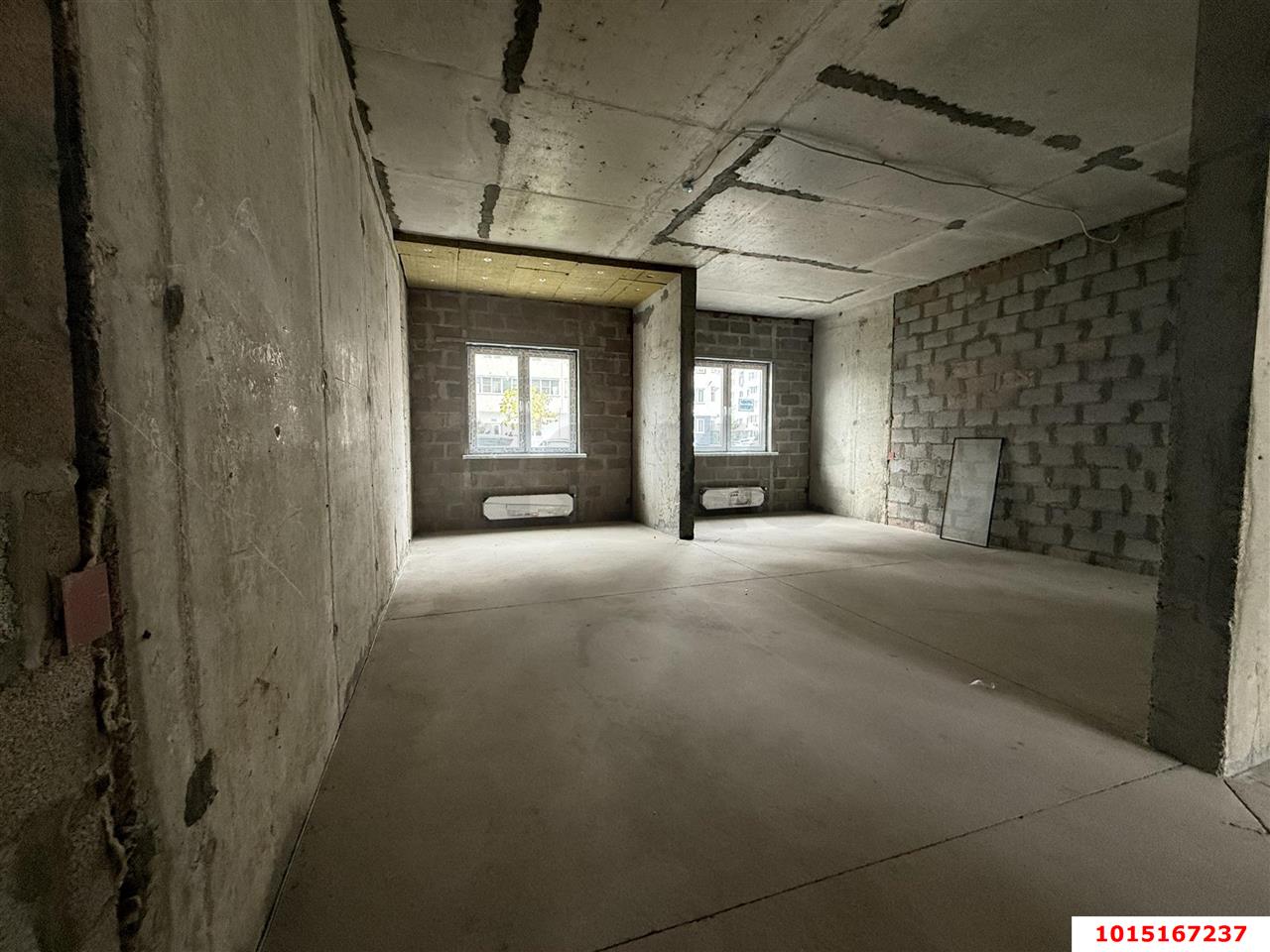 Фото №10: Торговое помещение 103&nbsp;м², 1/14&nbsp;эт. - Краснодар, Прикубанский внутригородской округ, мкр. жилой комплекс Южане, ул. Даниила Смоляна, 71к3