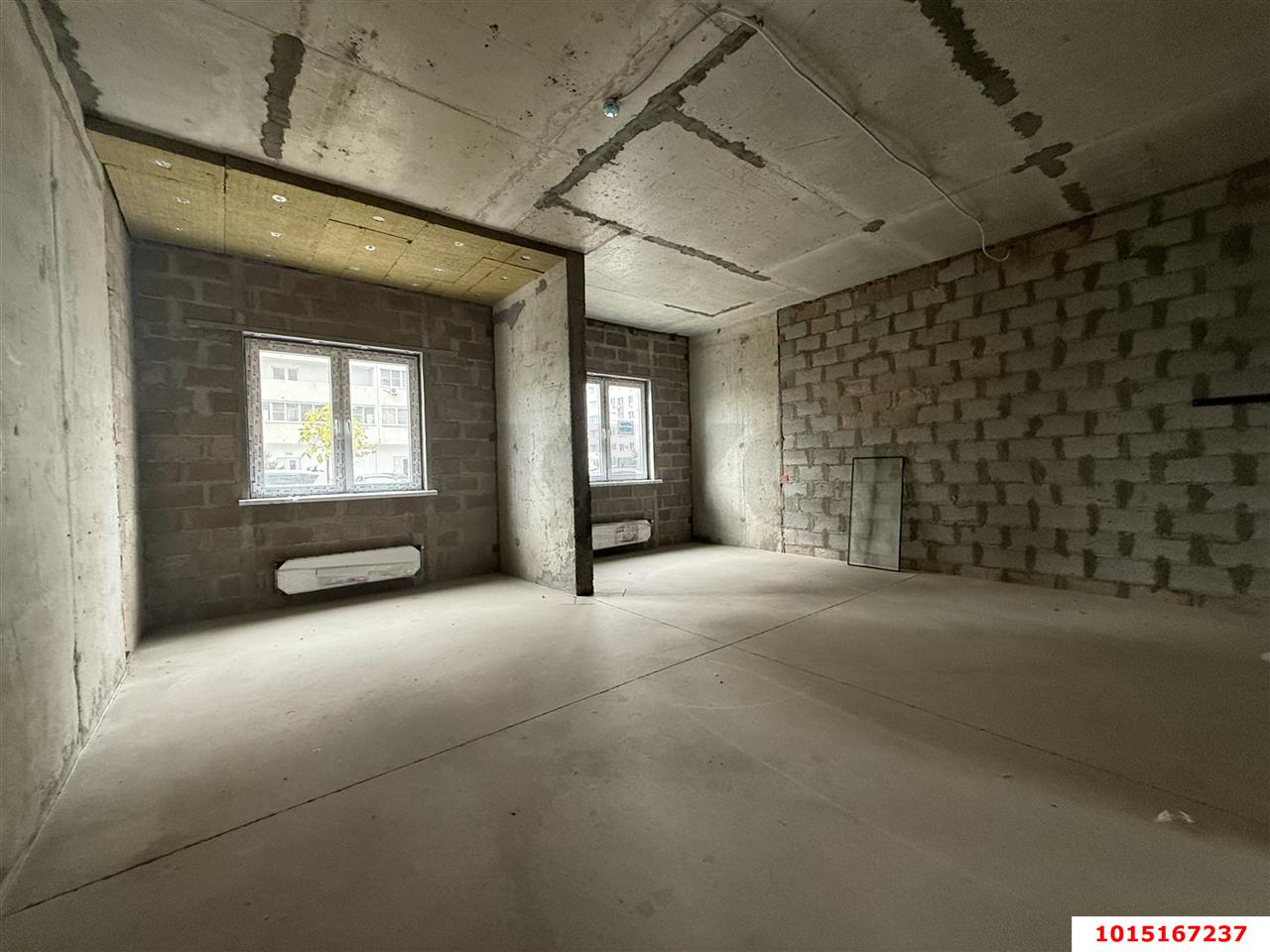 Фото №11: Торговое помещение 103&nbsp;м², 1/14&nbsp;эт. - Краснодар, Прикубанский внутригородской округ, мкр. жилой комплекс Южане, ул. Даниила Смоляна, 71к3