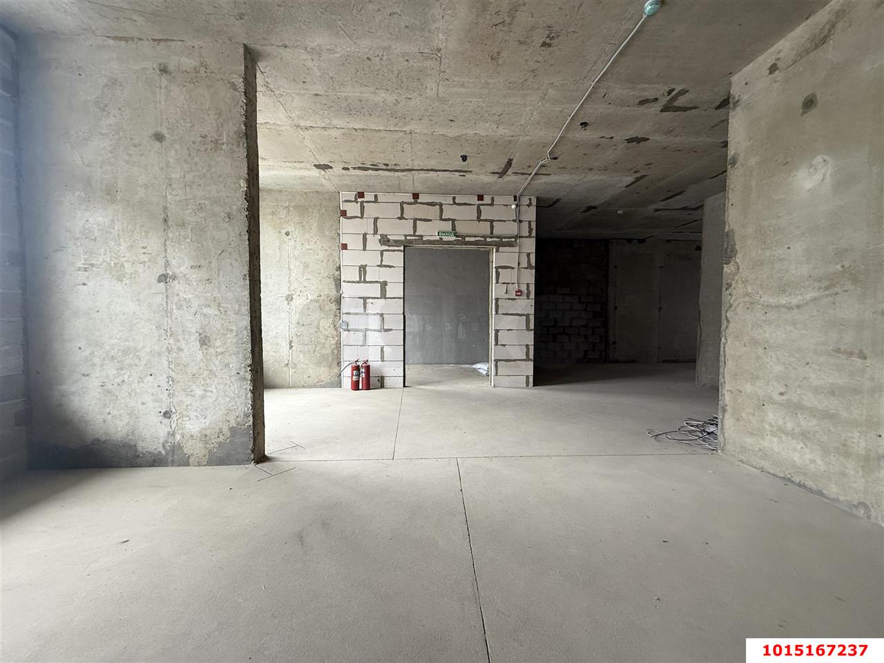 Фото №7: Торговое помещение 103&nbsp;м², 1/14&nbsp;эт. - Краснодар, Прикубанский внутригородской округ, мкр. жилой комплекс Южане, ул. Даниила Смоляна, 71к3