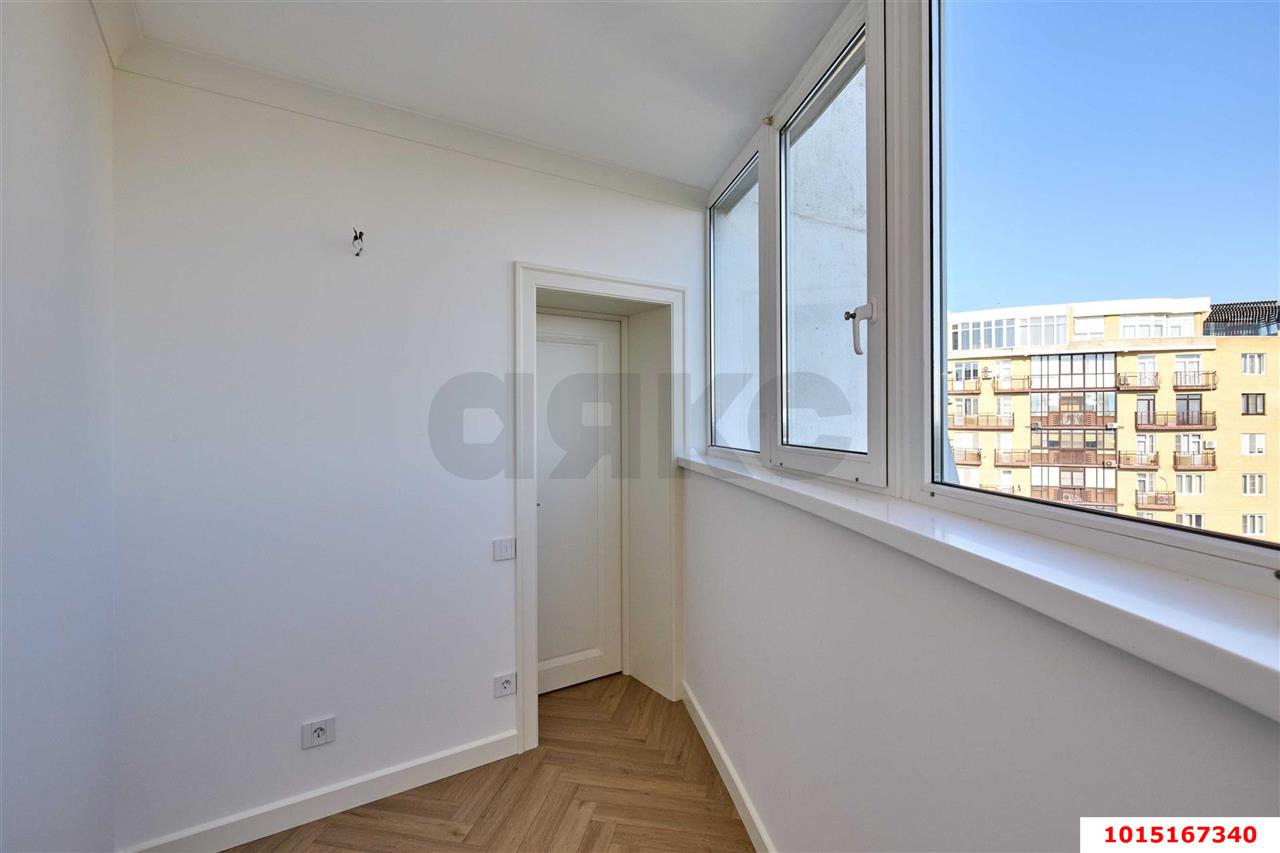 Фото №5: Пентхаус 300&nbsp;м², 16/17&nbsp;эт. - Краснодар, Западный внутригородской округ, мкр. Центральный, ул. Кубанская набережная, 31/1