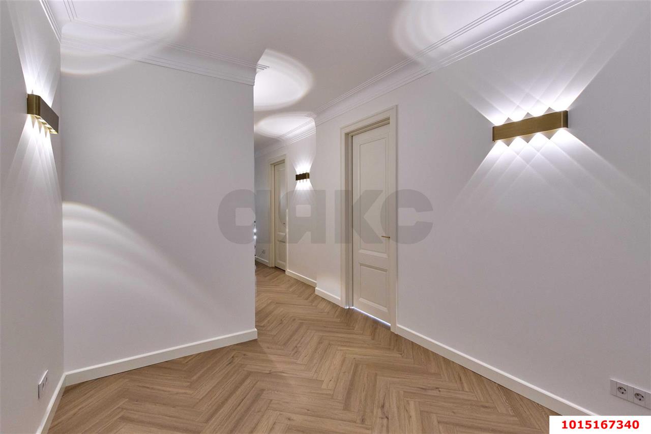 Фото №46: Пентхаус 300&nbsp;м², 16/17&nbsp;эт. - Краснодар, Западный внутригородской округ, мкр. Центральный, ул. Кубанская набережная, 31/1