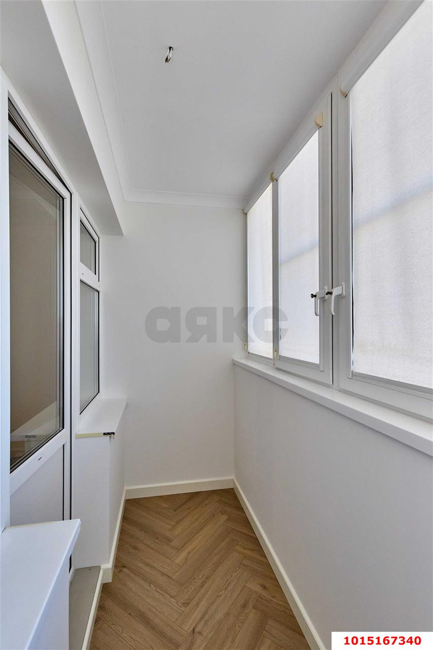 Фото №56: Пентхаус 300&nbsp;м², 16/17&nbsp;эт. - Краснодар, Западный внутригородской округ, мкр. Центральный, ул. Кубанская набережная, 31/1