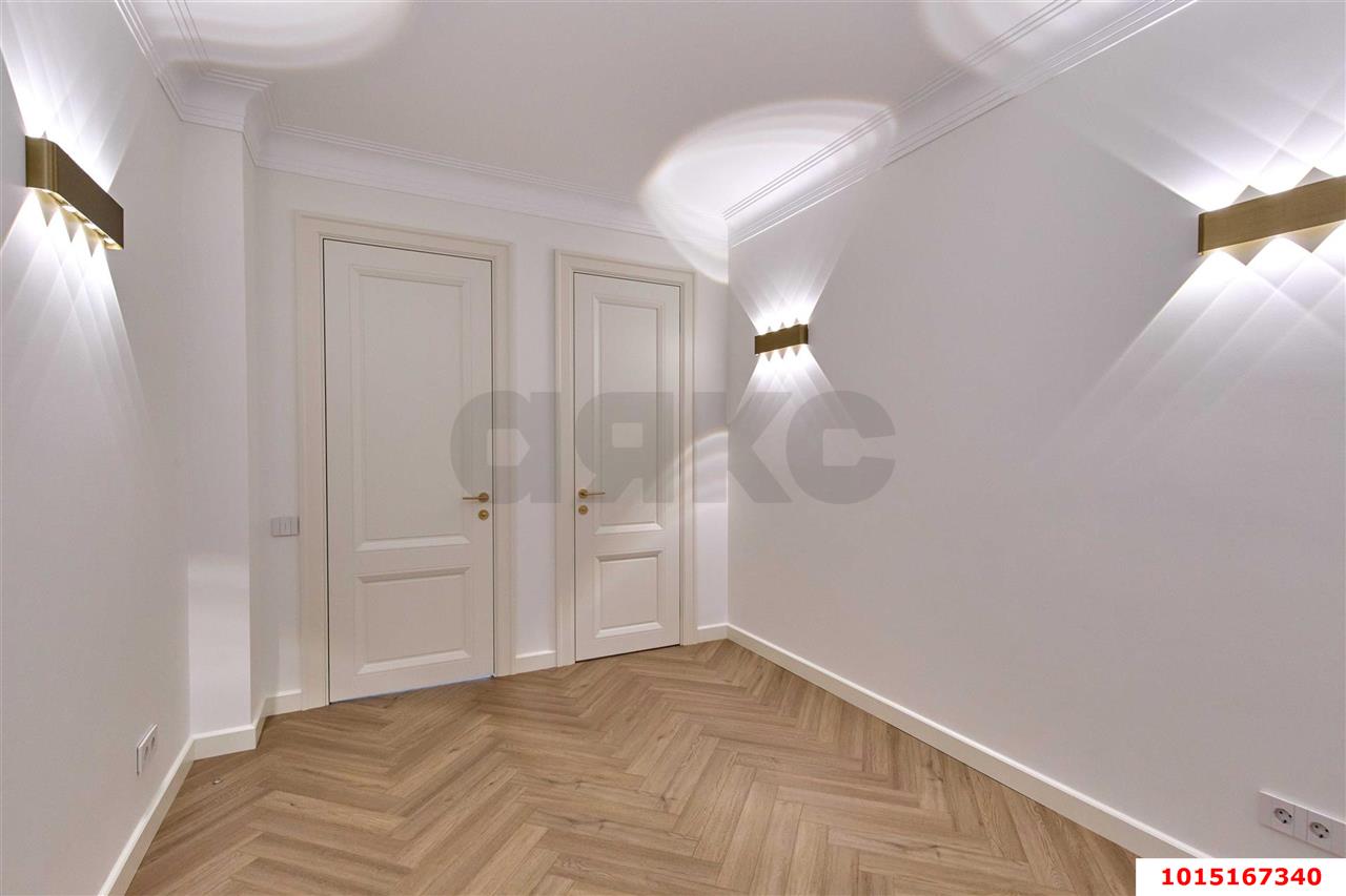 Фото №44: Пентхаус 300&nbsp;м², 16/17&nbsp;эт. - Краснодар, Западный внутригородской округ, мкр. Центральный, ул. Кубанская набережная, 31/1