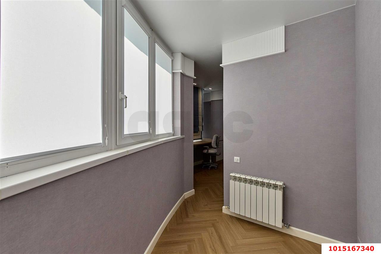 Фото №29: Пентхаус 300&nbsp;м², 16/17&nbsp;эт. - Краснодар, Западный внутригородской округ, мкр. Центральный, ул. Кубанская набережная, 31/1
