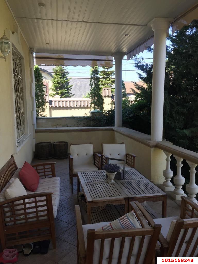 Фото №4: Дом 547&nbsp;м² + 9.5&nbsp;сот., 3&nbsp;эт. - Краснодар, Прикубанский внутригородской округ, мкр. Фестивальный, ул. Геленджикская, 3