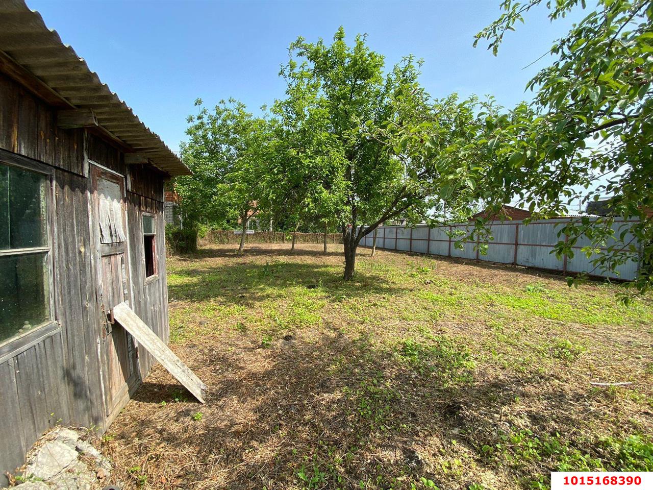 Фото №6: Личное подсобное хозяйство 4&nbsp;сот. - Берёзка, мкр. Прикубанский внутригородской округ, ул. Цветочная, 62