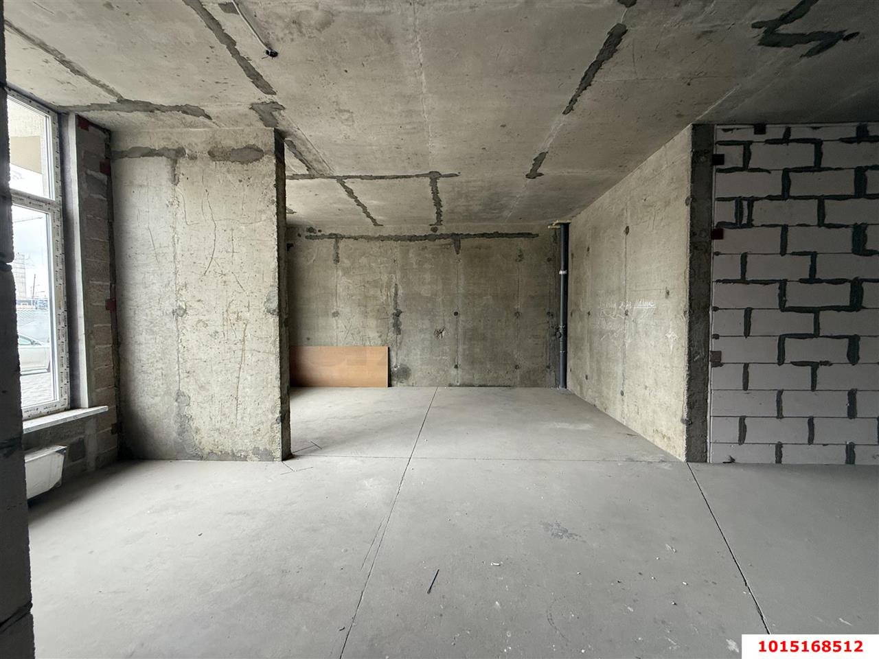 Фото №4: Торговое помещение 129&nbsp;м², 1/14&nbsp;эт. - Краснодар, Прикубанский внутригородской округ, мкр. жилой комплекс Южане, ул. Даниила Смоляна, 71