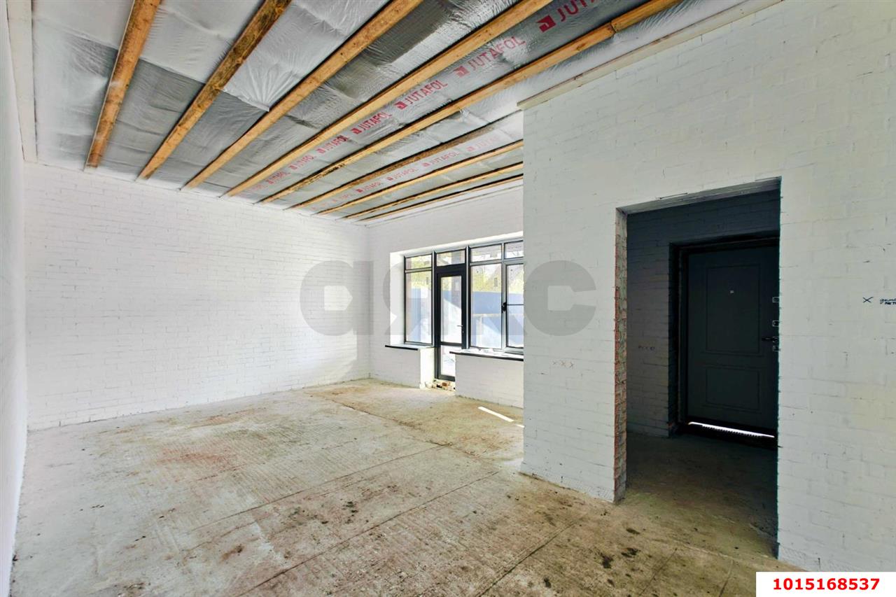 Фото №4: Дом 200&nbsp;м² + 12&nbsp;сот., 1&nbsp;эт. - Убинская, ул. Центральная, 67