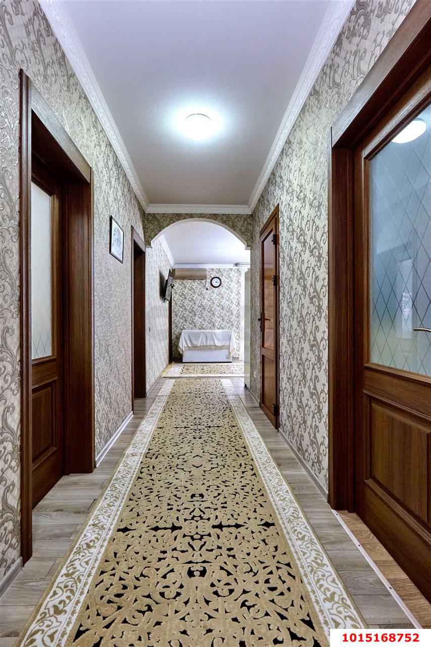 Фото №15: Дом 84&nbsp;м² + 4&nbsp;сот., 1&nbsp;эт. - Любитель, мкр. Прикубанский внутригородской округ, ул. Вишнёвая