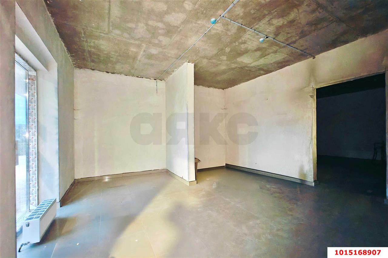 Фото №7: Торговое помещение 85&nbsp;м², 1/10&nbsp;эт. - Краснодар, Прикубанский внутригородской округ, мкр. жилой комплекс Жилой Квартал, ул. Шевцова, 8