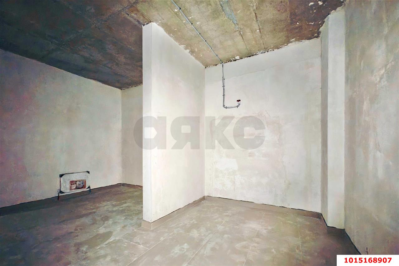 Фото №8: Торговое помещение 85&nbsp;м², 1/10&nbsp;эт. - Краснодар, Прикубанский внутригородской округ, мкр. жилой комплекс Жилой Квартал, ул. Шевцова, 8