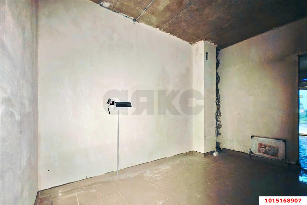 Фото №11: Торговое помещение 85&nbsp;м², 1/10&nbsp;эт. - Краснодар, Прикубанский внутригородской округ, мкр. жилой комплекс Жилой Квартал, ул. Шевцова, 8