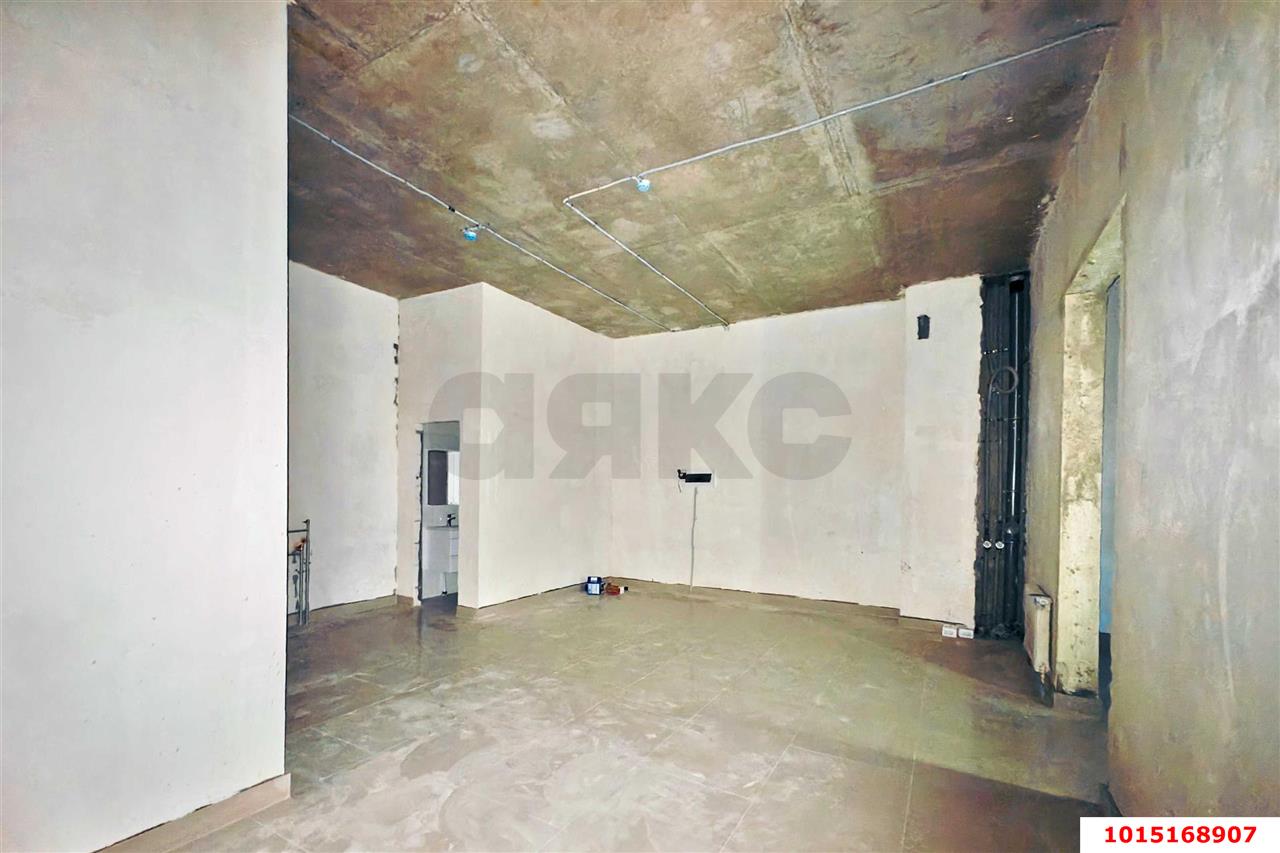 Фото №10: Торговое помещение 85&nbsp;м², 1/10&nbsp;эт. - Краснодар, Прикубанский внутригородской округ, мкр. жилой комплекс Жилой Квартал, ул. Шевцова, 8