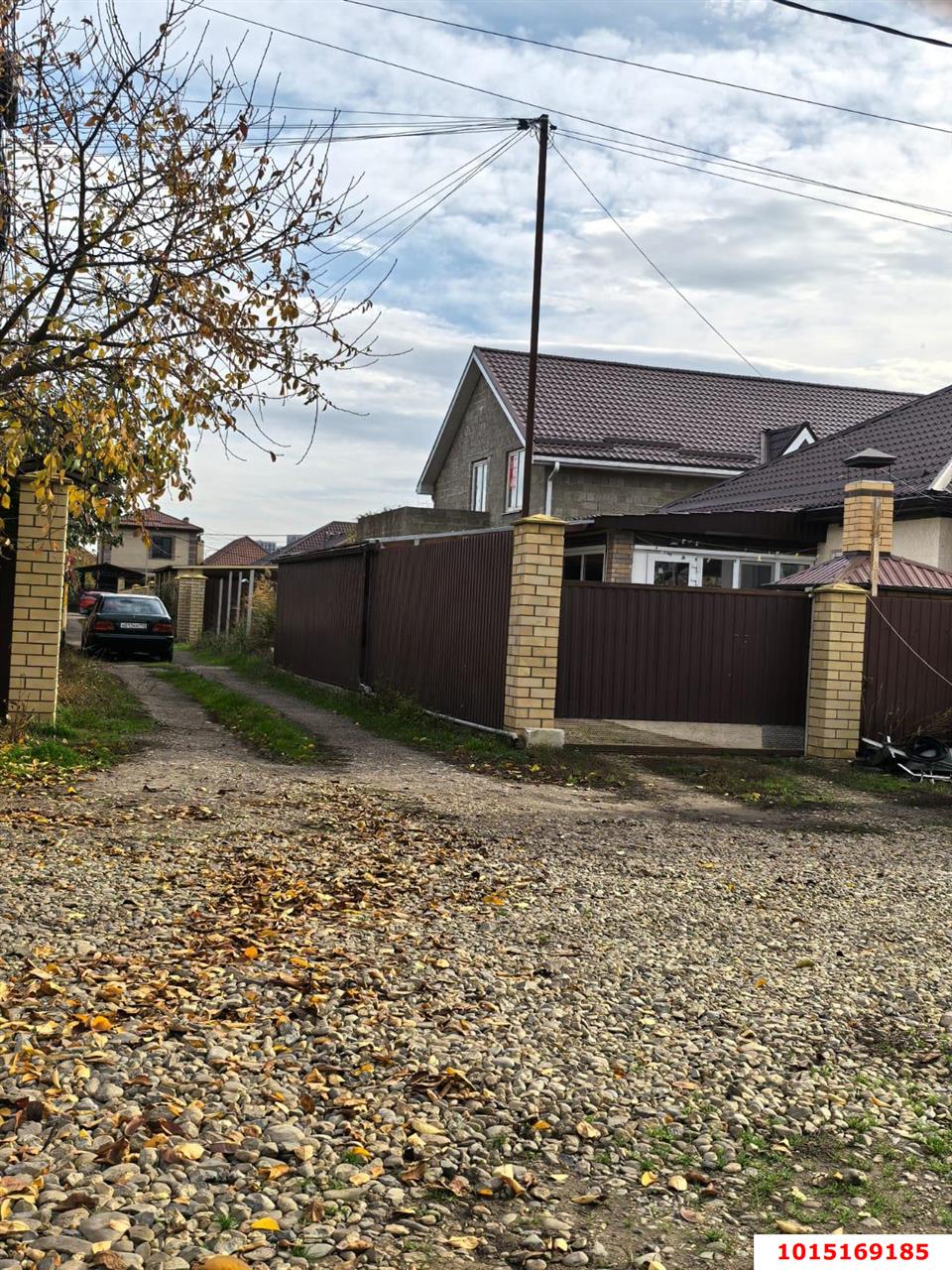 Фото №5: Дом 193&nbsp;м² + 3&nbsp;сот., 2&nbsp;эт. - Краснодар, Прикубанский внутригородской округ, мкр. Парковый, ул. Пригородная, 24литЗ