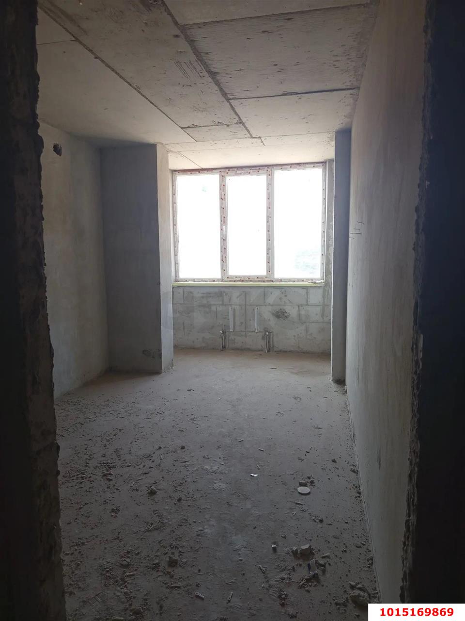 Фото №4: 2-комнатная квартира 70&nbsp;м², 2/5&nbsp;эт. - Российский, мкр. Прикубанский внутригородской округ, ул. Ратной Славы, 46