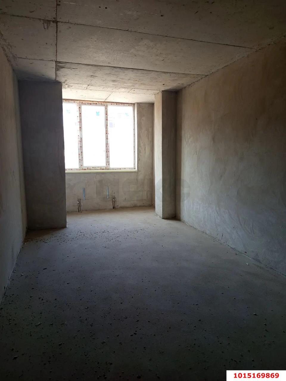 Фото №5: 2-комнатная квартира 70&nbsp;м², 2/5&nbsp;эт. - Российский, мкр. Прикубанский внутригородской округ, ул. Ратной Славы, 46