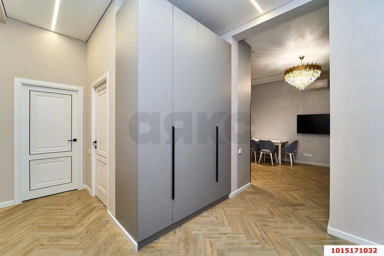 Фото №8: Дом 100&nbsp;м² + 5&nbsp;сот., 1&nbsp;эт. - Новотитаровская, ул. Нахимова, 19