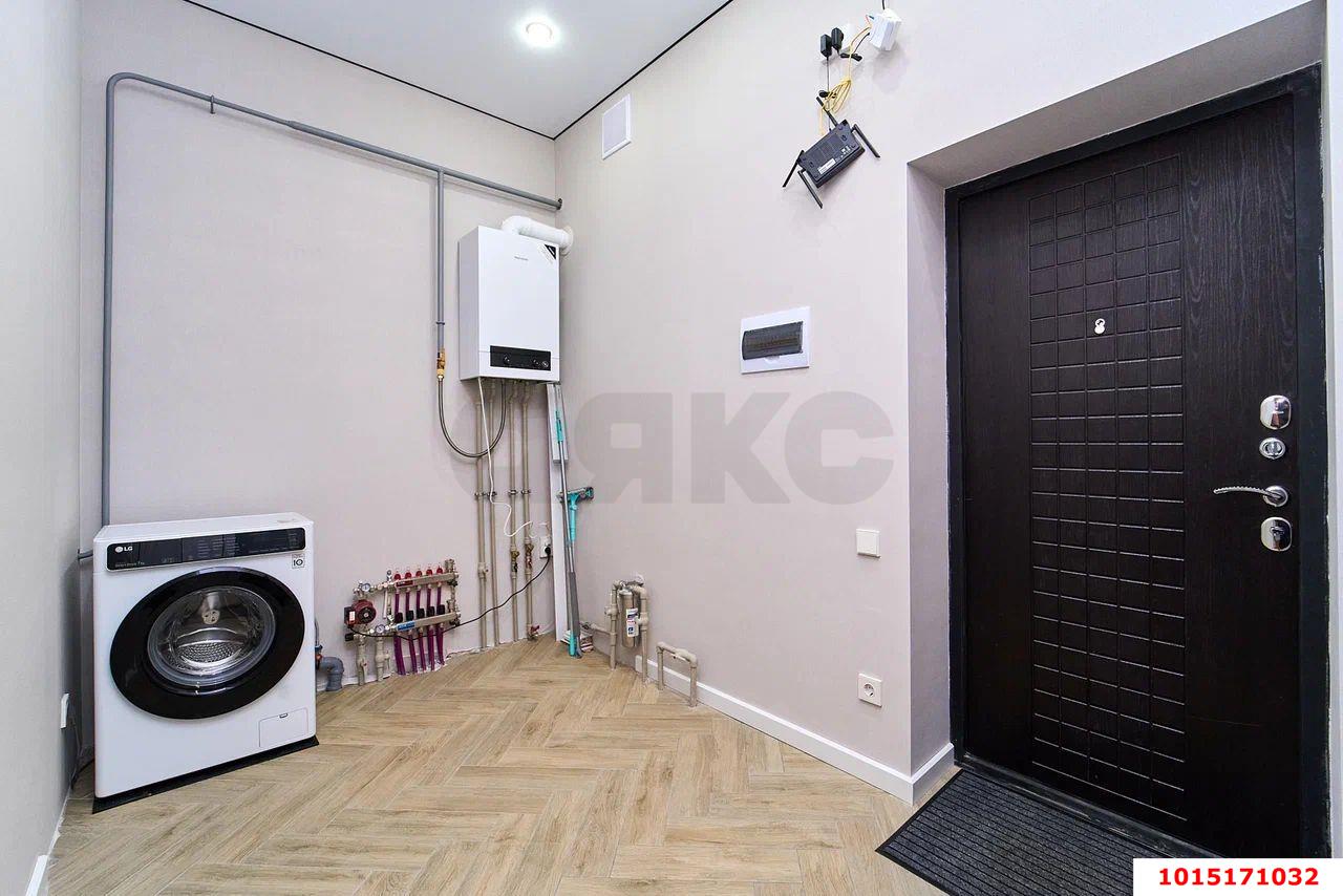 Фото №14: Дом 100&nbsp;м² + 5&nbsp;сот., 1&nbsp;эт. - Новотитаровская, ул. Нахимова, 19