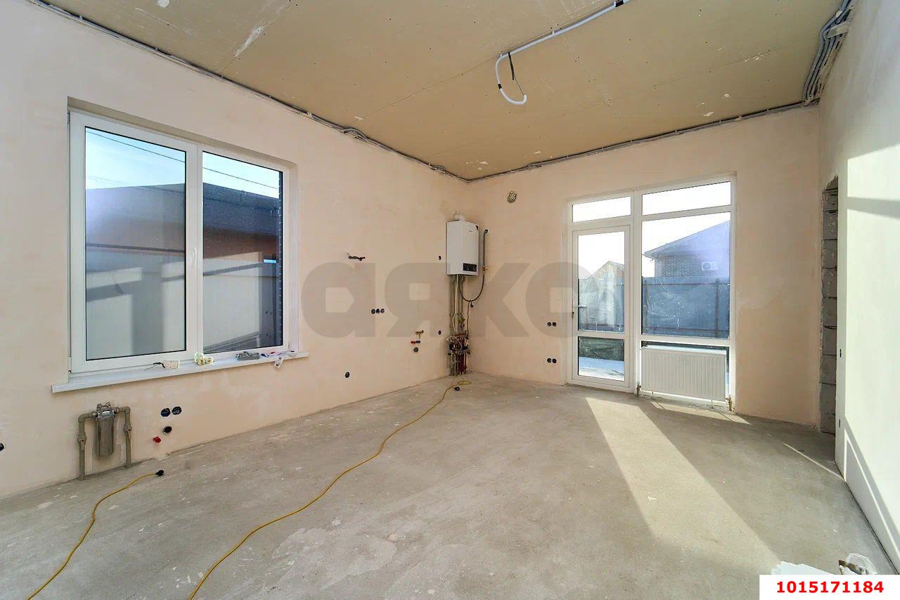 Фото №4: Дом 78&nbsp;м² + 6&nbsp;сот., 1&nbsp;эт. - Новотитаровская, ул. Нахимова, 19