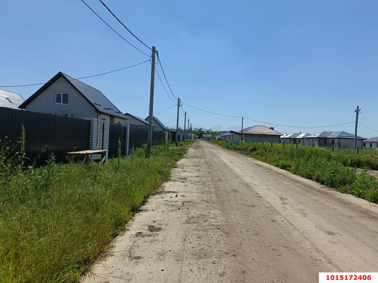 Фото №6: Дом 65&nbsp;м² + 6.33&nbsp;сот., 1&nbsp;эт. - Нововеличковская, ул. Добрая, 7