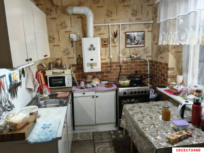 Фото №7: Дом 87&nbsp;м² + 15&nbsp;сот., 1&nbsp;эт. - Новомышастовская, ул. Кирова, 75