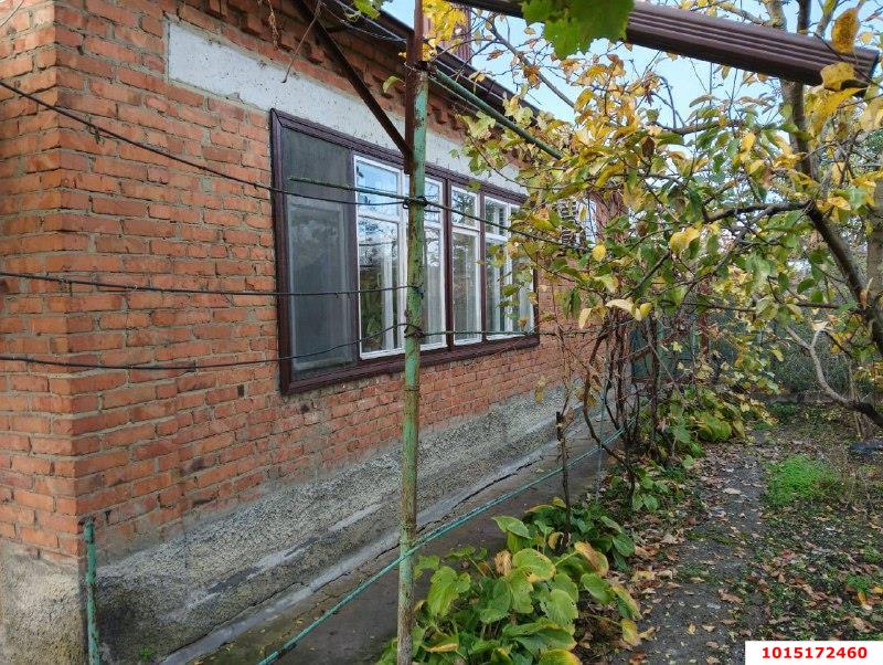 Фото №1: Дом 87&nbsp;м² + 15&nbsp;сот., 1&nbsp;эт. - Новомышастовская, ул. Кирова, 75
