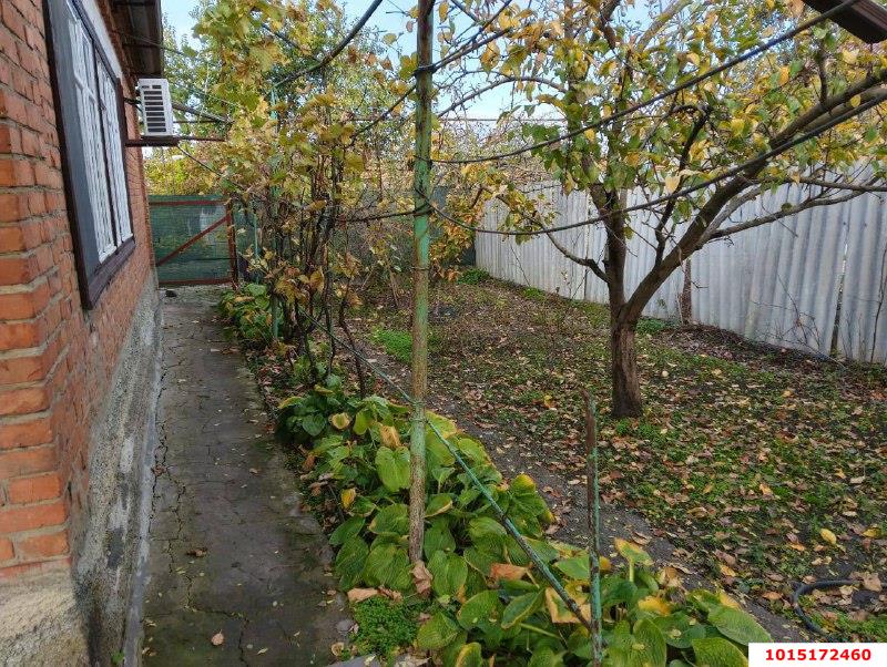 Фото №4: Дом 87&nbsp;м² + 15&nbsp;сот., 1&nbsp;эт. - Новомышастовская, ул. Кирова, 75