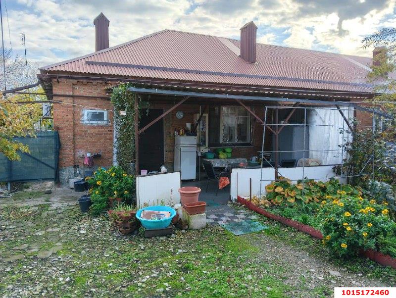 Фото №3: Дом 87&nbsp;м² + 15&nbsp;сот., 1&nbsp;эт. - Новомышастовская, ул. Кирова, 75