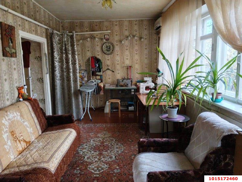 Фото №11: Дом 87&nbsp;м² + 15&nbsp;сот., 1&nbsp;эт. - Новомышастовская, ул. Кирова, 75