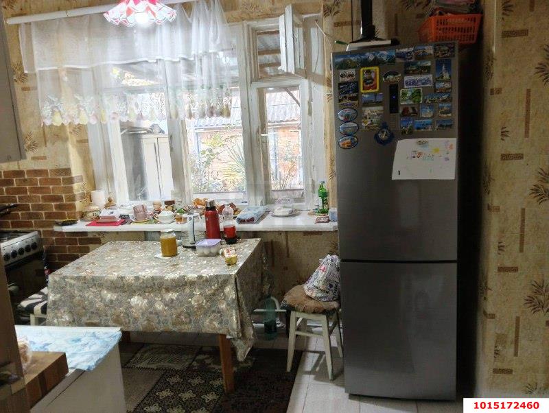 Фото №8: Дом 87&nbsp;м² + 15&nbsp;сот., 1&nbsp;эт. - Новомышастовская, ул. Кирова, 75