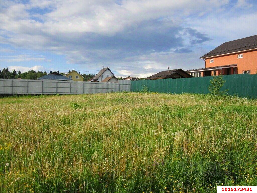 Фото №1: Личное подсобное хозяйство 4&nbsp;сот. - Елизаветинская, Прикубанский внутригородской округ, ст некоммерческое  Росинка, ул. Сиреневая, 260