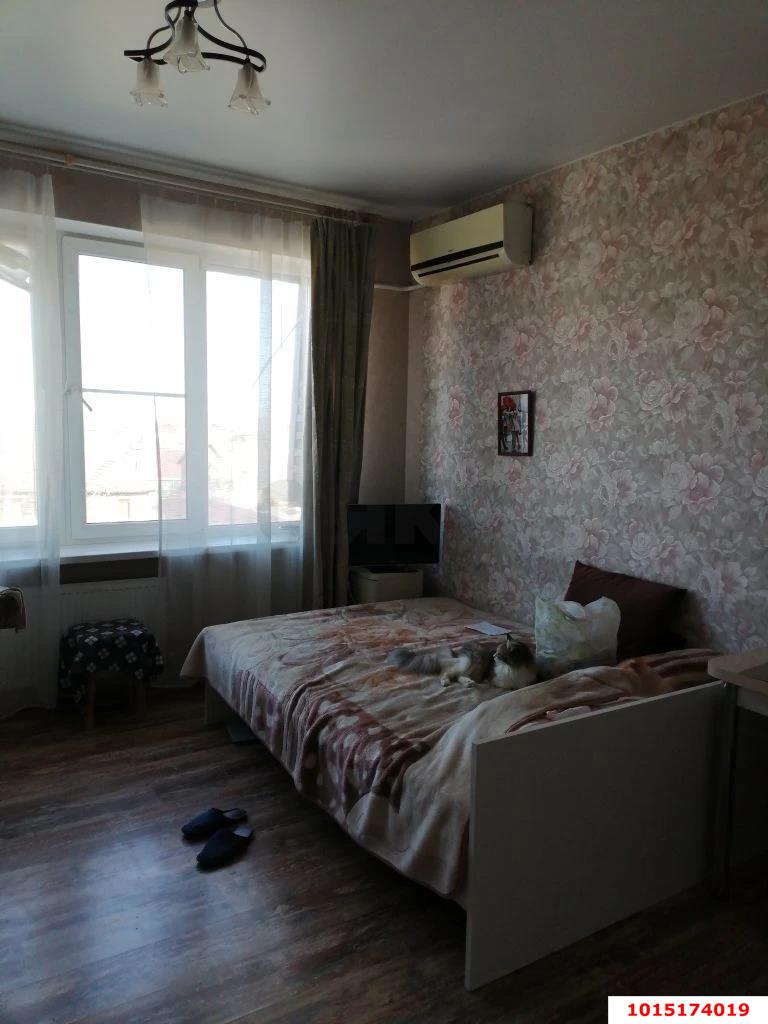 Фото №4: Студия 26&nbsp;м², 4/4&nbsp;эт. - Новая Адыгея, ул. Майкопская, 1/1