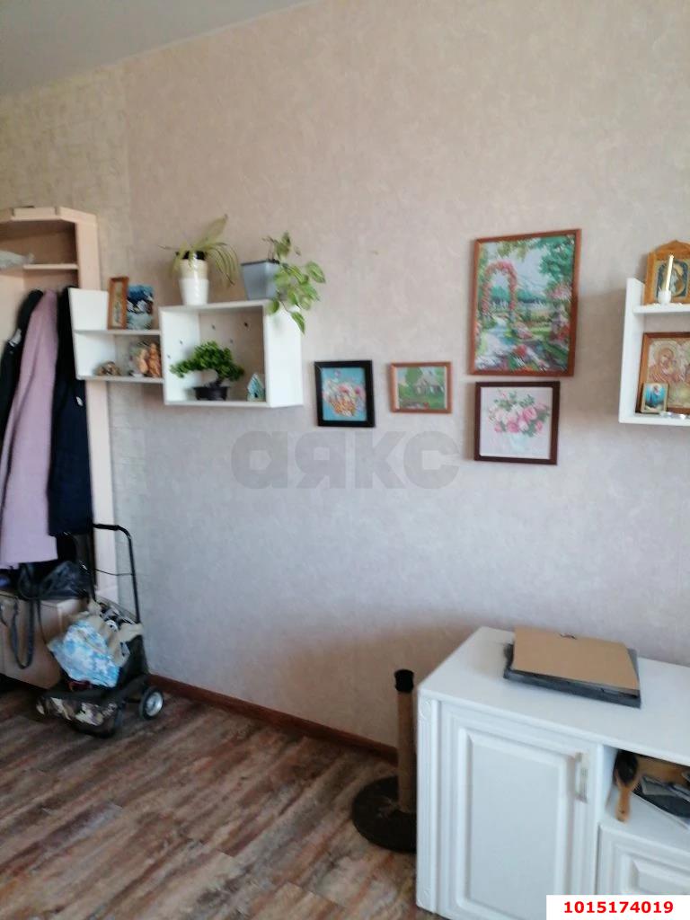 Фото №2: Студия 26&nbsp;м², 4/4&nbsp;эт. - Новая Адыгея, ул. Майкопская, 1/1