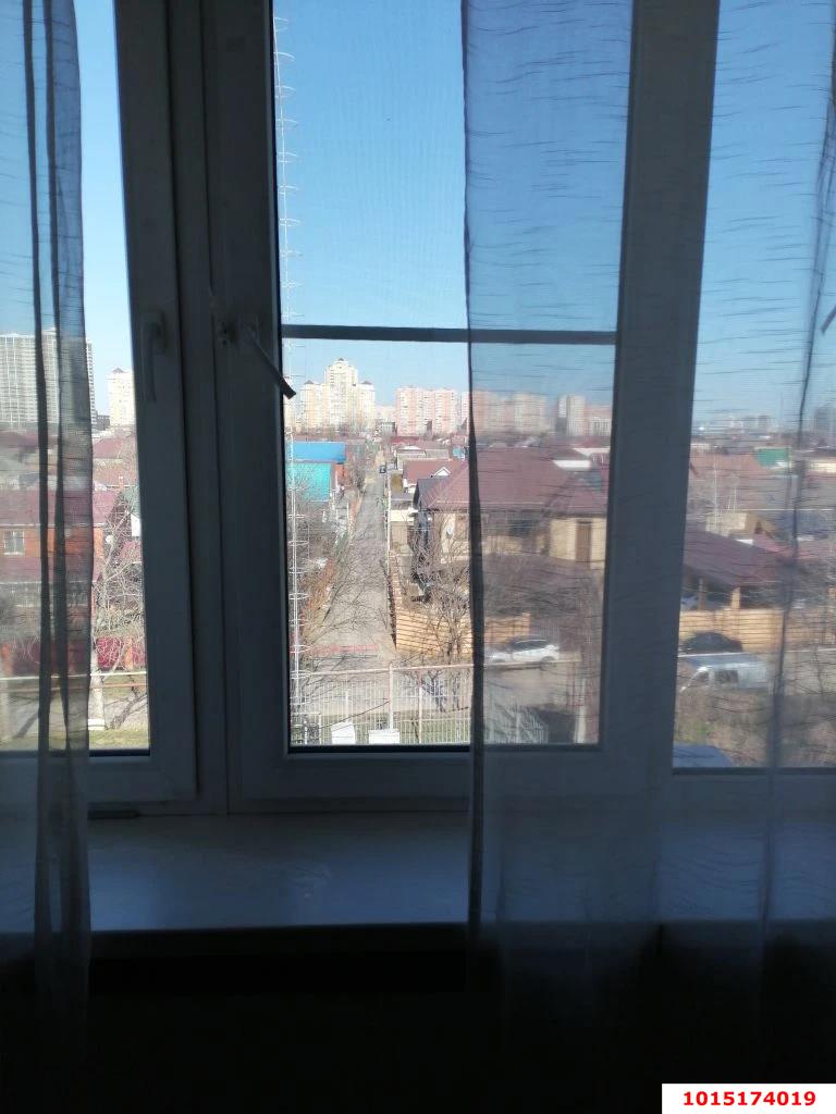Фото №5: Студия 26&nbsp;м², 4/4&nbsp;эт. - Новая Адыгея, ул. Майкопская, 1/1