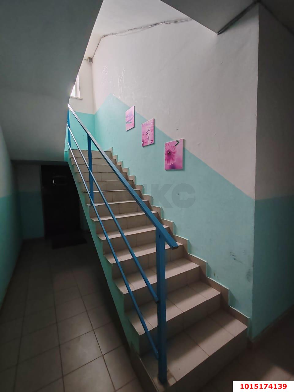 Фото №14: 1-комнатная квартира 42&nbsp;м², 3/3&nbsp;эт. - Ленина, Карасунский внутригородской округ, снт Радуга, ул. Приозёрная, 113