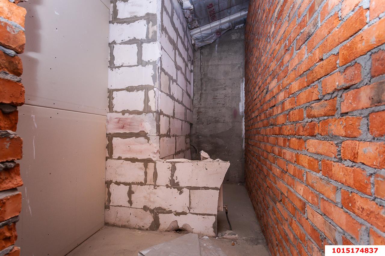 Фото №3: Пентхаус 147&nbsp;м², 17/18&nbsp;эт. - Краснодар, Центральный внутригородской округ, жилой комплекс имени Чехова, мкр. Дубинка, ул. Линейная, 23