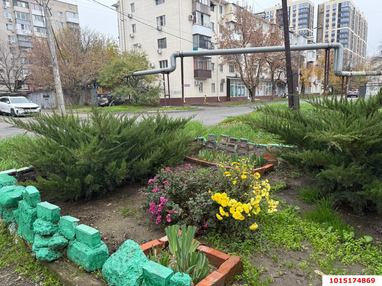 Фото №20: Часть дома 32&nbsp;м² + 1&nbsp;сот., 1&nbsp;эт. - Краснодар, мкр. Западный внутригородской округ, ул. Рашпилевская, 231