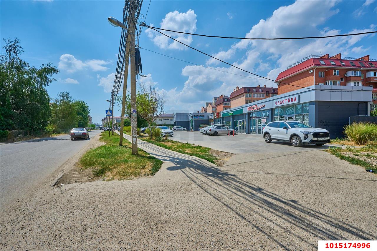 Фото №9: Торговое помещение 89&nbsp;м², 1/1&nbsp;эт. - Краснодар, Прикубанский внутригородской округ, мкр. Музыкальный, ул. имени С.В. Рахманинова, 16