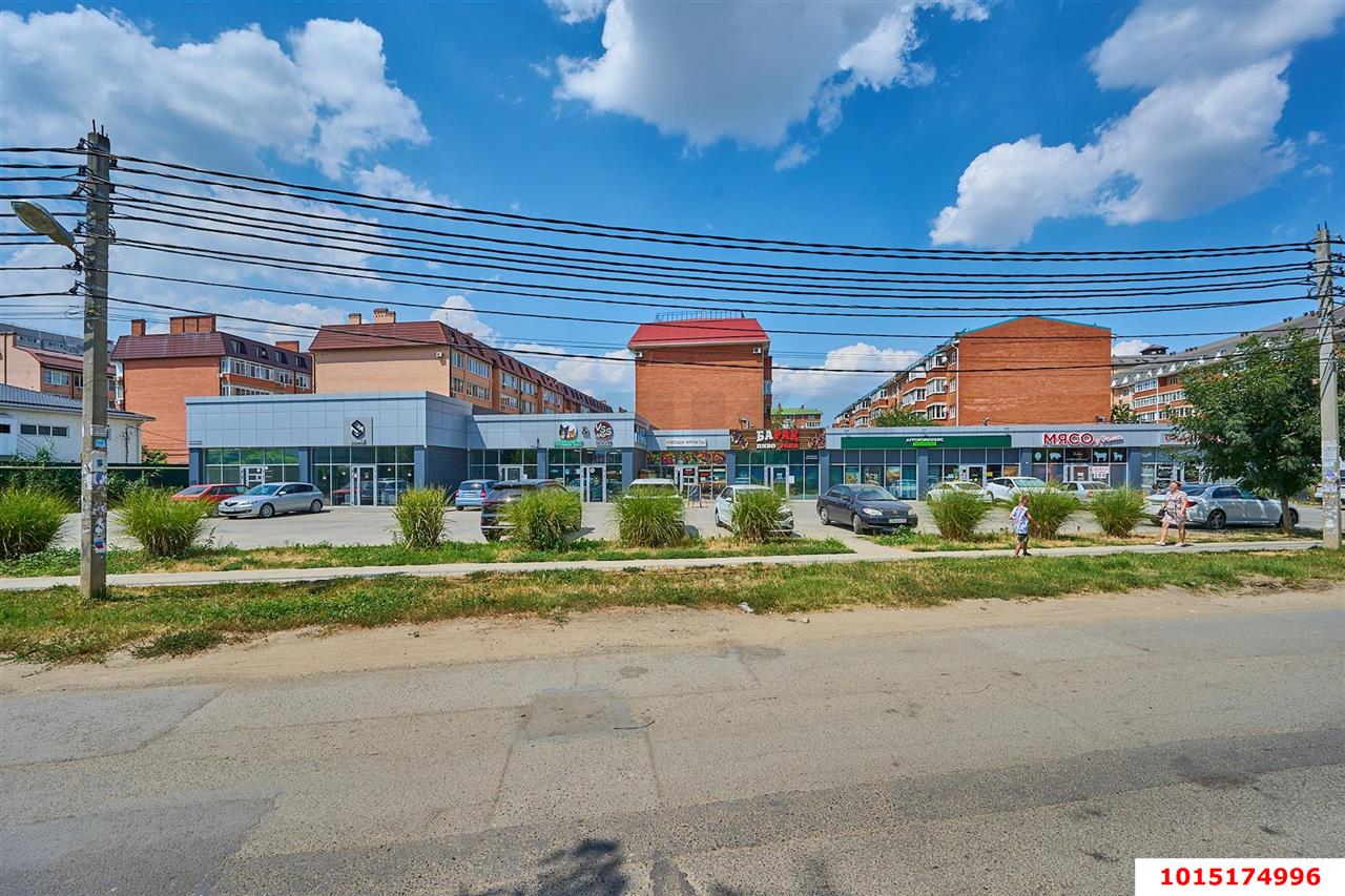 Фото №8: Торговое помещение 89&nbsp;м², 1/1&nbsp;эт. - Краснодар, Прикубанский внутригородской округ, мкр. Музыкальный, ул. имени С.В. Рахманинова, 16