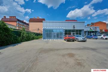 Фото №1: Торговое помещение 89 м², 1/1 эт. - Краснодар, мкр. Музыкальный, ул. имени С.В. Рахманинова, 16
