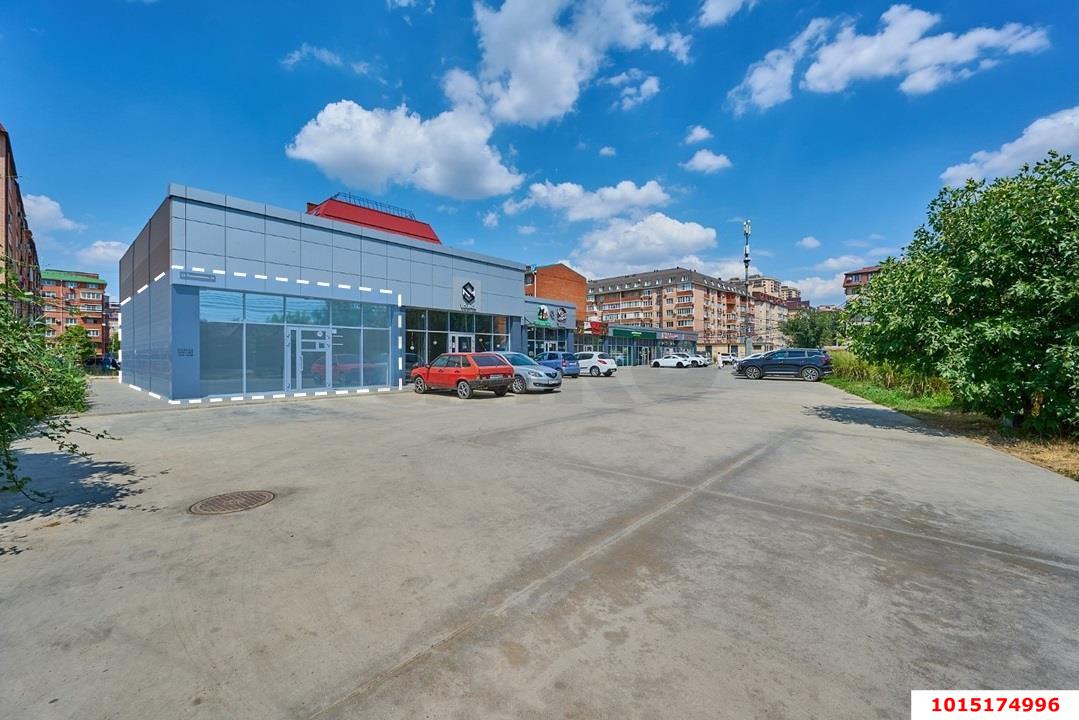 Фото №2: Торговое помещение 89&nbsp;м², 1/1&nbsp;эт. - Краснодар, Прикубанский внутригородской округ, мкр. Музыкальный, ул. имени С.В. Рахманинова, 16