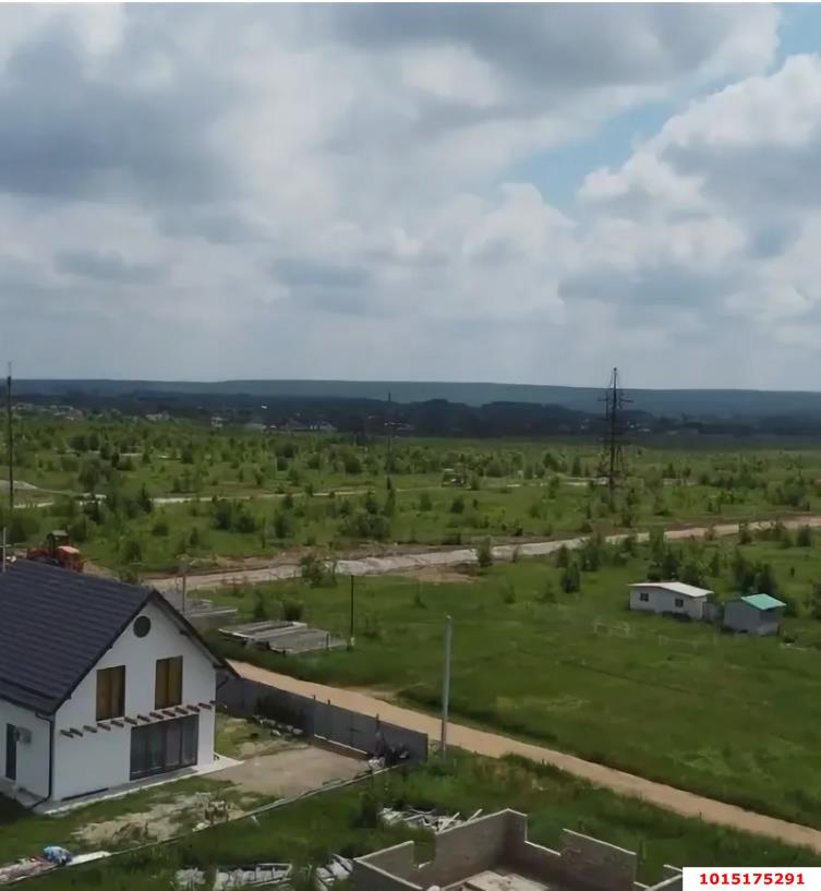 Фото №3: Земельный участок под ИЖС 6&nbsp;сот. - Краснодарский край Северский район