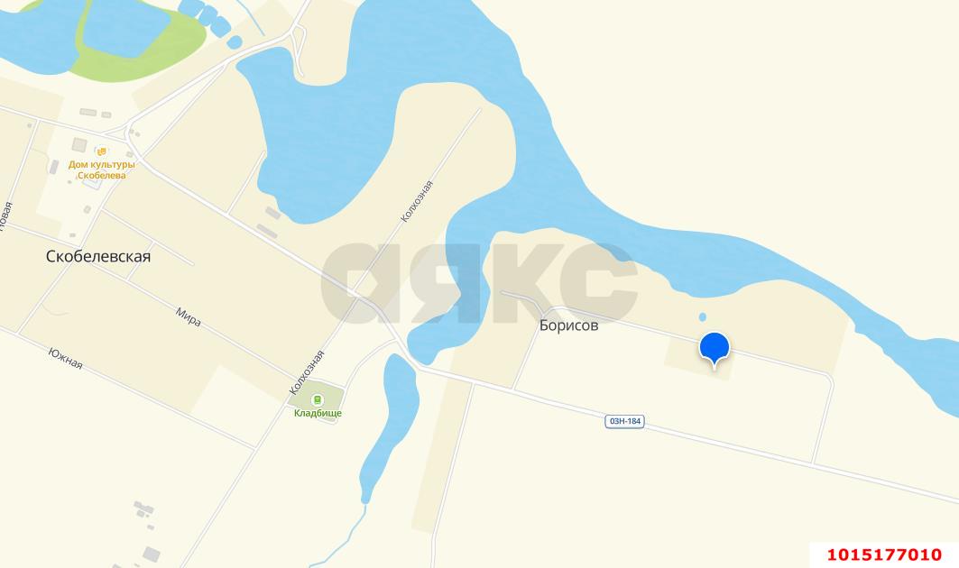 Фото №4: Дом 52&nbsp;м² + 45&nbsp;сот., 1&nbsp;эт. - Борисов, ул. Заречная, 2