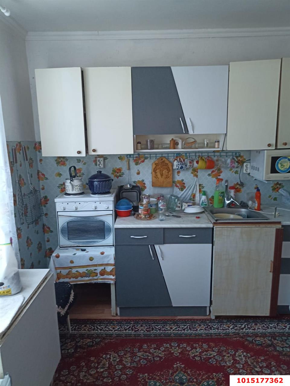 Фото №6: Дом 68&nbsp;м² + 4.1&nbsp;сот., 2&nbsp;эт. - Кубанское Яблоко, мкр. Прикубанский внутригородской округ, ул. Виноградная
