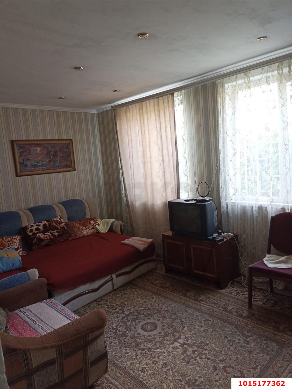 Фото №8: Дом 68&nbsp;м² + 4.1&nbsp;сот., 2&nbsp;эт. - Кубанское Яблоко, мкр. Прикубанский внутригородской округ, ул. Виноградная
