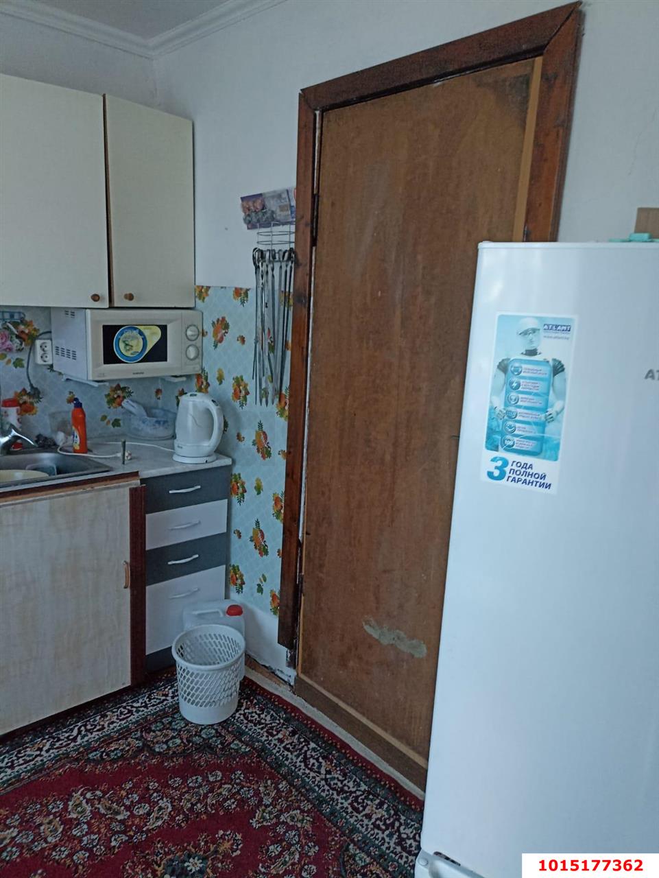 Фото №5: Дом 68&nbsp;м² + 4.1&nbsp;сот., 2&nbsp;эт. - Кубанское Яблоко, мкр. Прикубанский внутригородской округ, ул. Виноградная