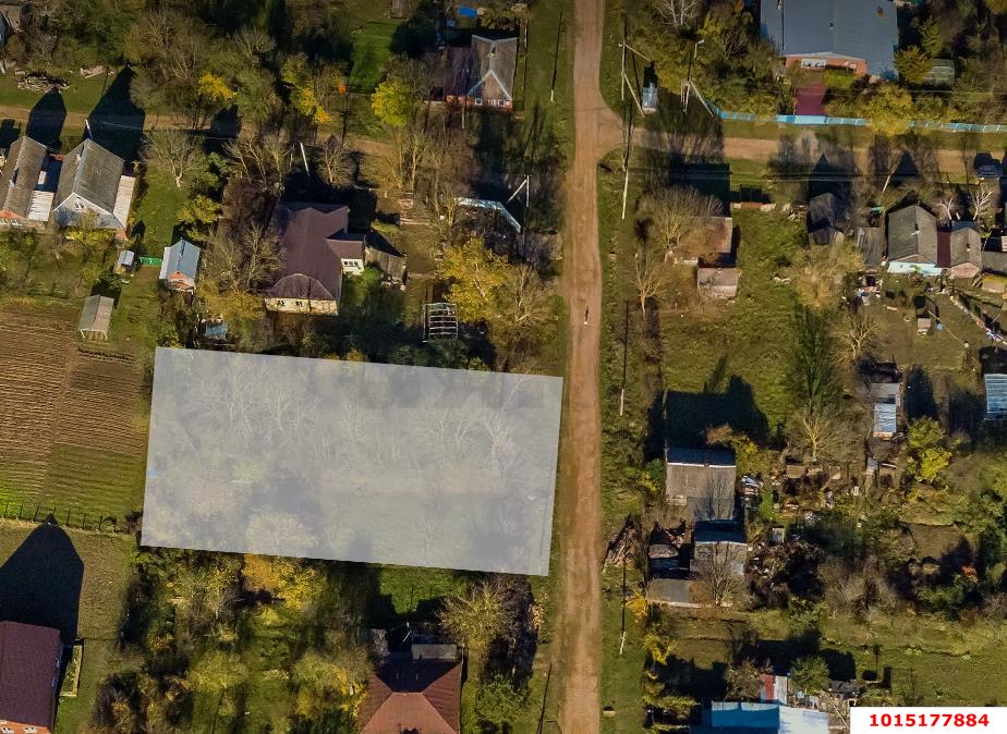 Фото №5: Земельный участок под ИЖС 8.6&nbsp;сот. - Крепостная, ул. Ленина, 44А