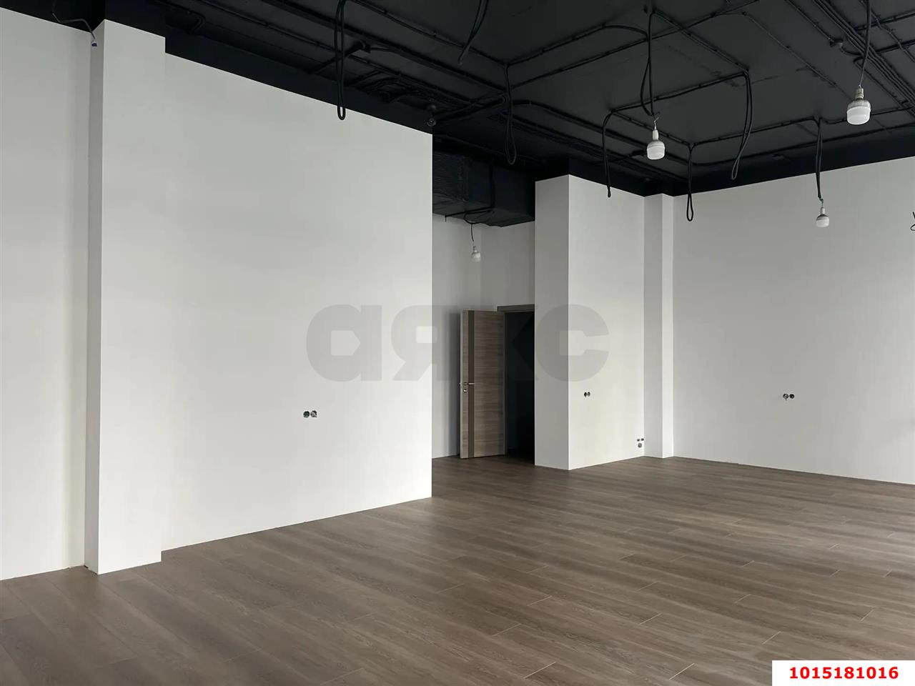 Фото №7: Торговое помещение 68&nbsp;м², 1/16&nbsp;эт. - Краснодар, Прикубанский внутригородской округ, мкр. Догма Парк, ул. Марины Цветаевой, 7к1